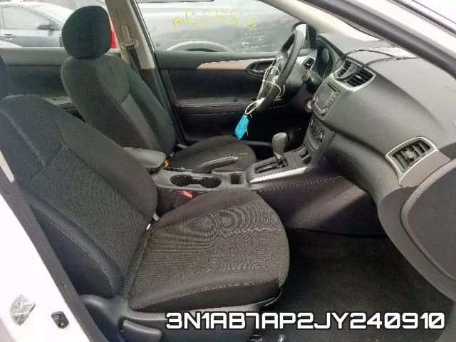 3N1AB7AP2JY240910 фото 6