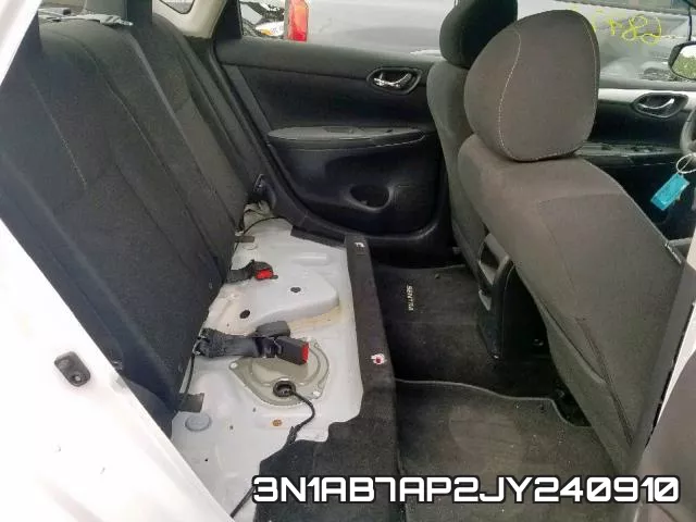 3N1AB7AP2JY240910 фото 7