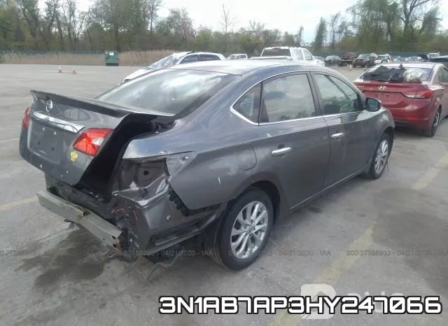 3N1AB7AP3HY247066 фото 5