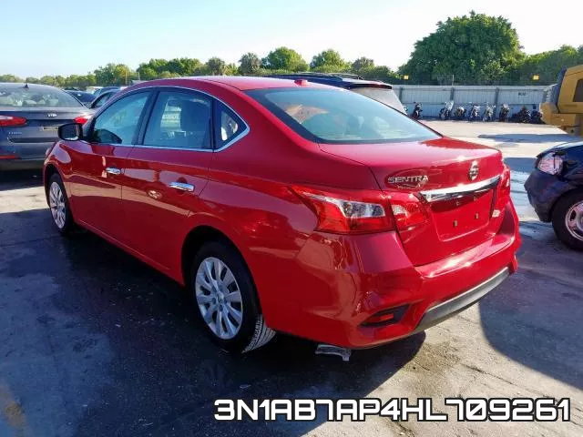 3N1AB7AP4HL709261 фото 4