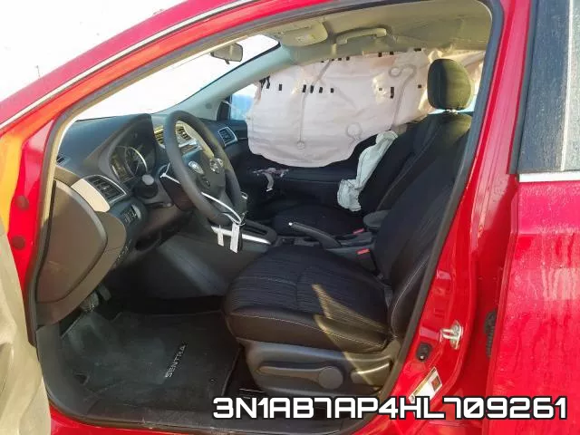 3N1AB7AP4HL709261 фото 6
