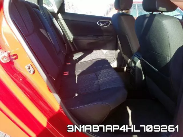 3N1AB7AP4HL709261 фото 7