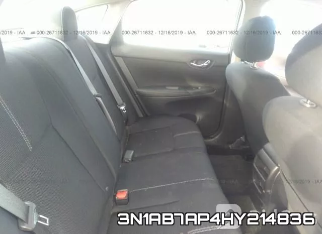 3N1AB7AP4HY214836 фото 9