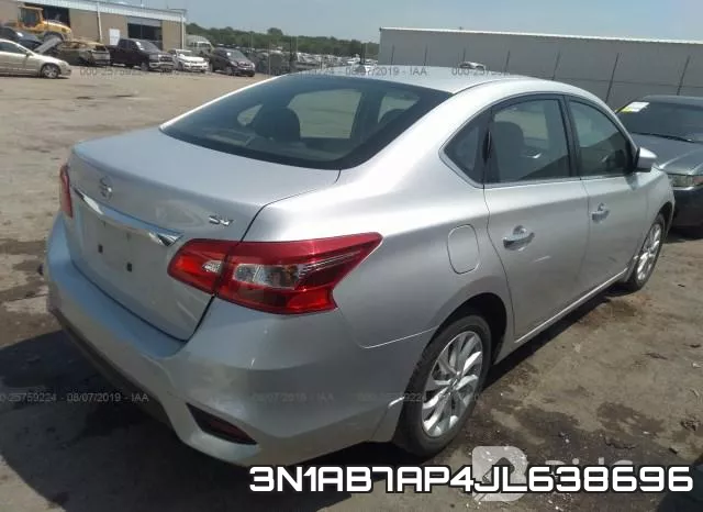 3N1AB7AP4JL638696 фото 5