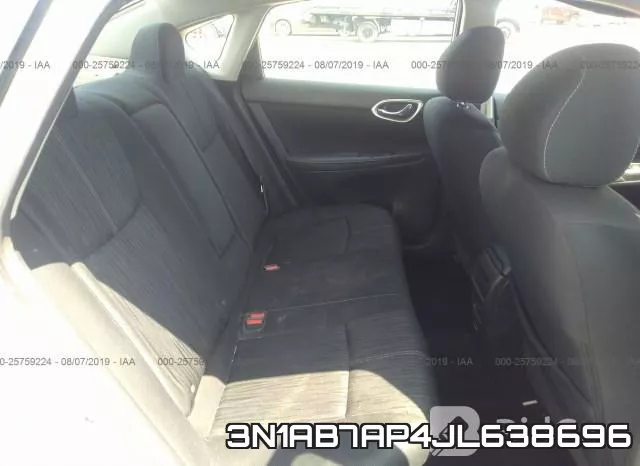 3N1AB7AP4JL638696 фото 9