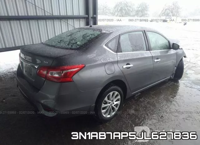 3N1AB7AP5JL627836 фото 5