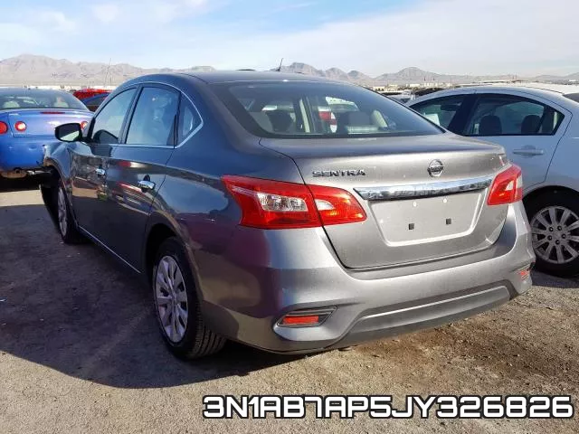 3N1AB7AP5JY326826 фото 4