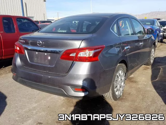 3N1AB7AP5JY326826 фото 5