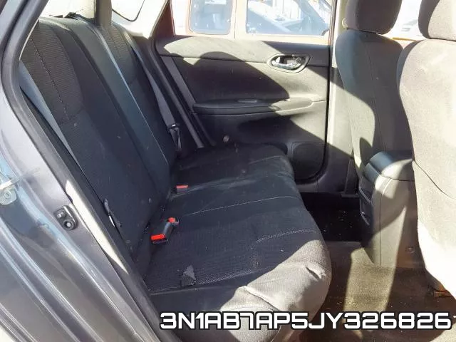 3N1AB7AP5JY326826 фото 7