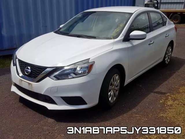 3N1AB7AP5JY331850 фото 3