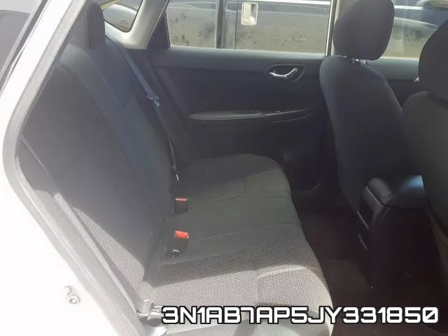 3N1AB7AP5JY331850 фото 7