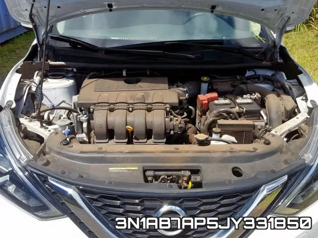 3N1AB7AP5JY331850 фото 8