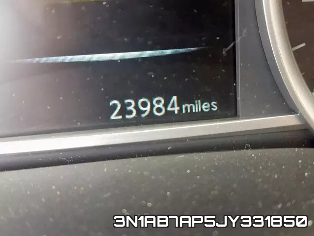 3N1AB7AP5JY331850 фото 9