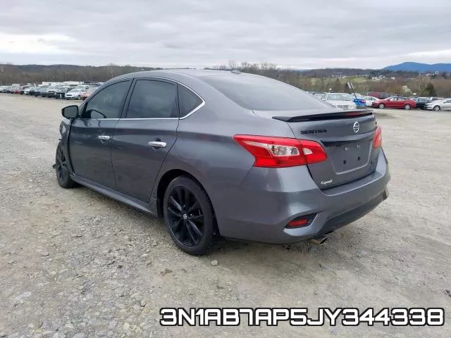 3N1AB7AP5JY344338 фото 4