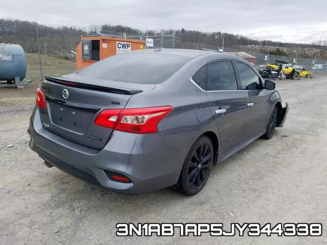 3N1AB7AP5JY344338 фото 5