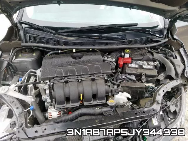 3N1AB7AP5JY344338 фото 8