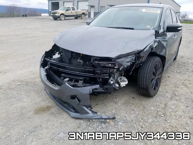 3N1AB7AP5JY344338 фото 10