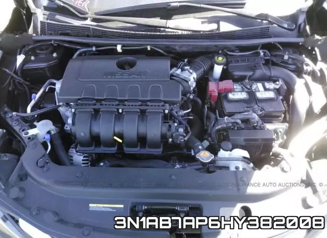 3N1AB7AP6HY382008 фото 2