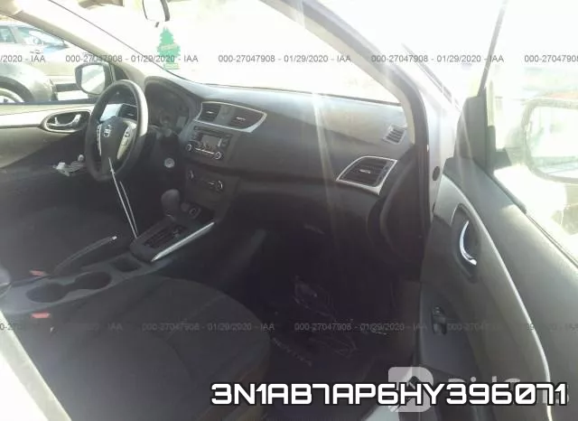 3N1AB7AP6HY396071 фото 6