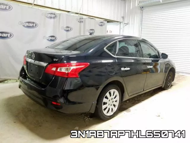 3N1AB7AP7HL650741 фото 5