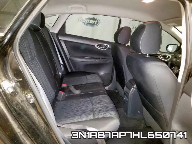 3N1AB7AP7HL650741 фото 7