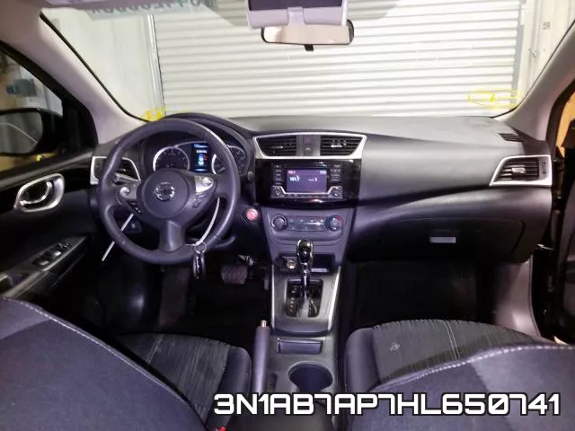 3N1AB7AP7HL650741 фото 10
