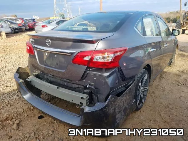 3N1AB7AP7HY231050 фото 5