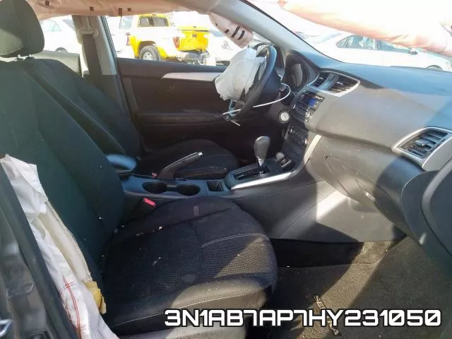 3N1AB7AP7HY231050 фото 6
