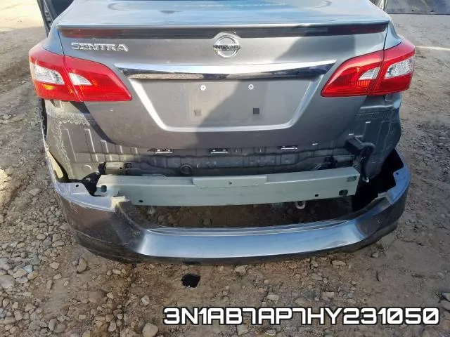 3N1AB7AP7HY231050 фото 10