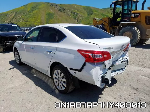 3N1AB7AP7HY403013 фото 4