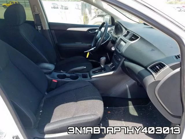 3N1AB7AP7HY403013 фото 6