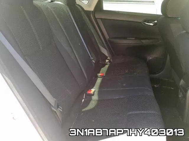 3N1AB7AP7HY403013 фото 7