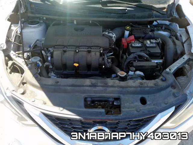 3N1AB7AP7HY403013 фото 8