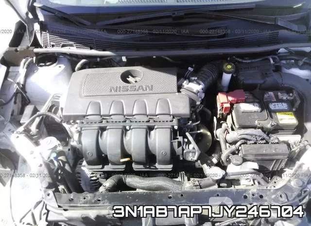 3N1AB7AP7JY246704 фото 2