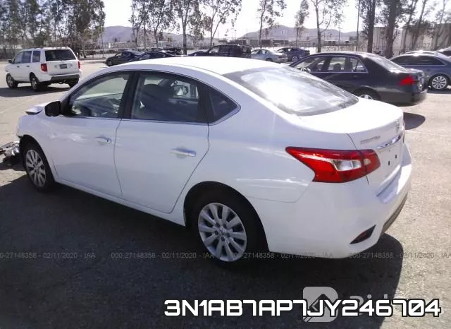 3N1AB7AP7JY246704 фото 4