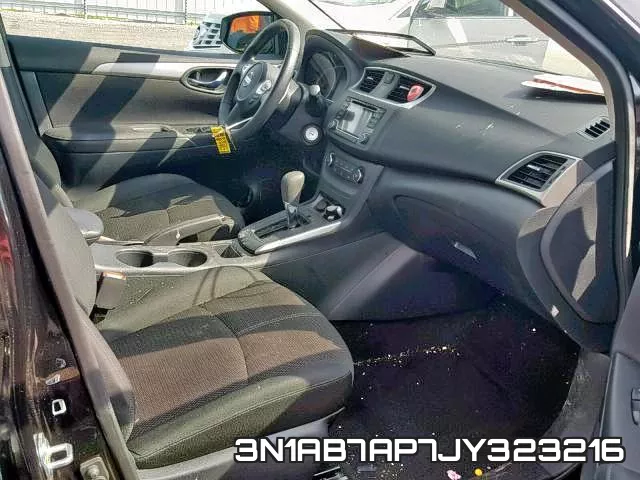 3N1AB7AP7JY323216 фото 6