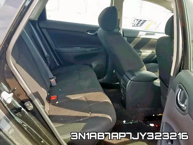 3N1AB7AP7JY323216 фото 7