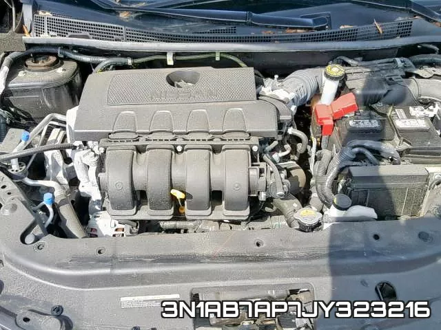 3N1AB7AP7JY323216 фото 8