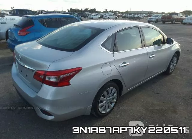 3N1AB7AP7KY220511 фото 5