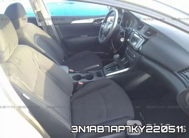 3N1AB7AP7KY220511 фото 6