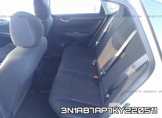 3N1AB7AP7KY220511 фото 9