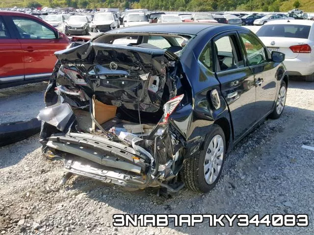 3N1AB7AP7KY344083 фото 5