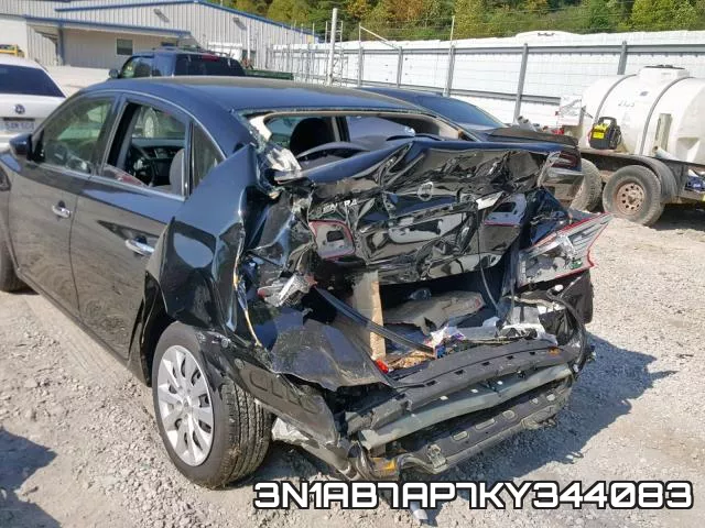 3N1AB7AP7KY344083 фото 10