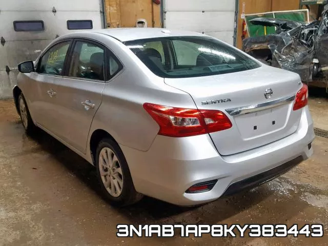 3N1AB7AP8KY383443 фото 4