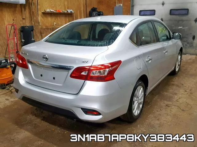 3N1AB7AP8KY383443 фото 5