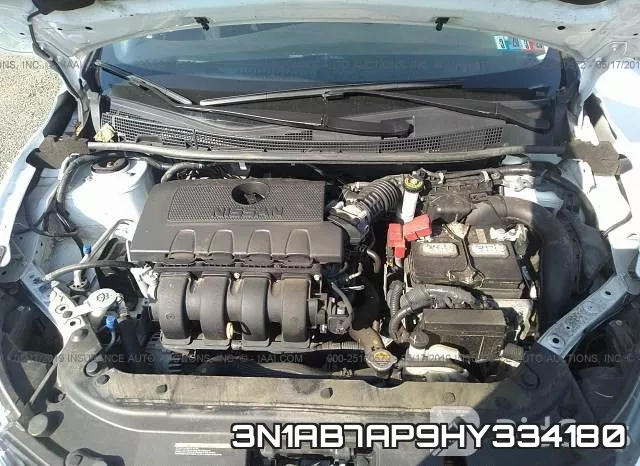 3N1AB7AP9HY334180 фото 2
