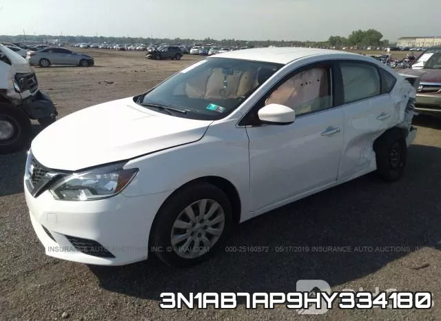 3N1AB7AP9HY334180 фото 3