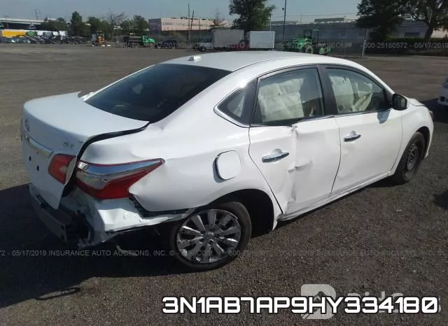 3N1AB7AP9HY334180 фото 5