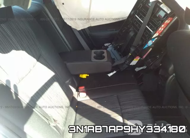 3N1AB7AP9HY334180 фото 9