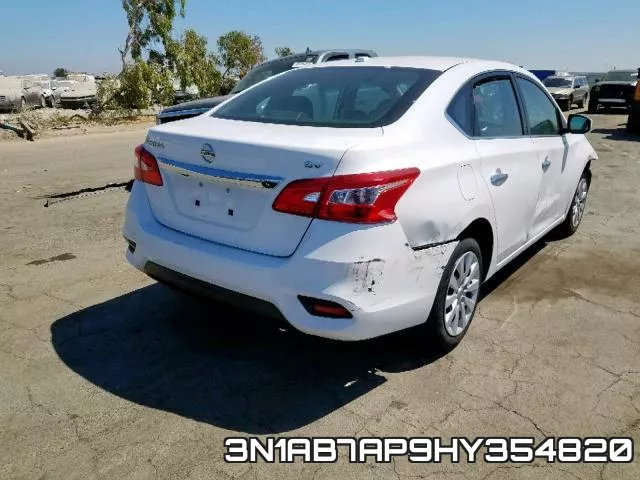 3N1AB7AP9HY354820 фото 5
